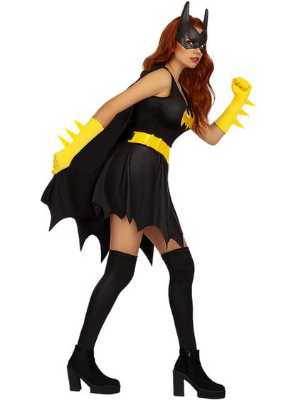 Disfraz de Batgirl para mujer - Funiglobal | Funidelia