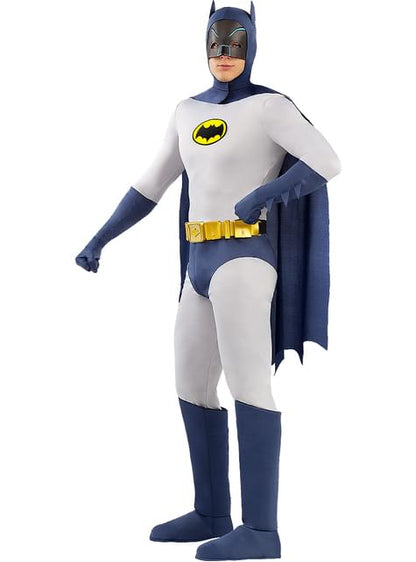 Disfraz de Batman 1966 Adam West - Funiglobal | Funidelia