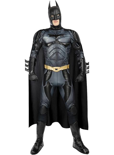Disfraz de Batman El Caballero Oscuro - Diamond Edition - Funiglobal | Funidelia