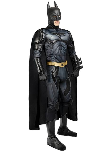 Disfraz de Batman El Caballero Oscuro - Diamond Edition - Funiglobal | Funidelia