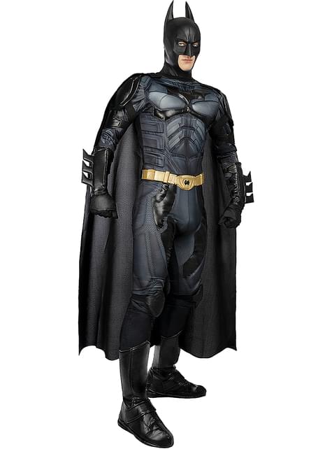 Disfraz de Batman El Caballero Oscuro - Diamond Edition - Funiglobal | Funidelia