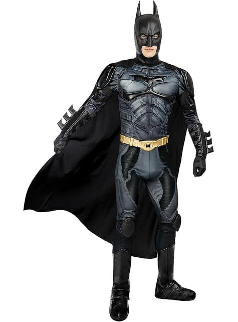 Disfraz de Batman El Caballero Oscuro - Diamond Edition - Funiglobal | Funidelia