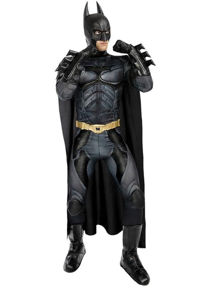Disfraz de Batman El Caballero Oscuro - Diamond Edition - Funiglobal | Funidelia