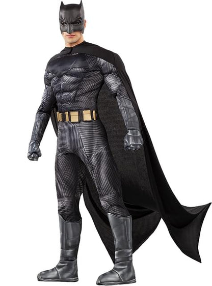 Disfraz de Batman - La Liga de la Justicia - Funiglobal | Funidelia