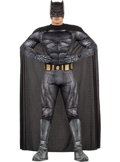 Disfraz de Batman - La Liga de la Justicia - Funiglobal | Funidelia