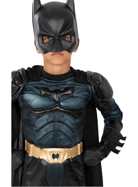 Disfraz de Batman para niño - Diamond Edition - Funiglobal | Funidelia