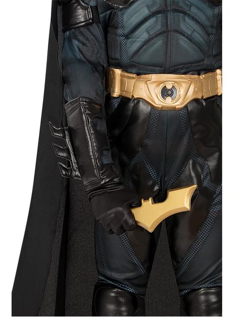 Disfraz de Batman para niño - Diamond Edition - Funiglobal | Funidelia