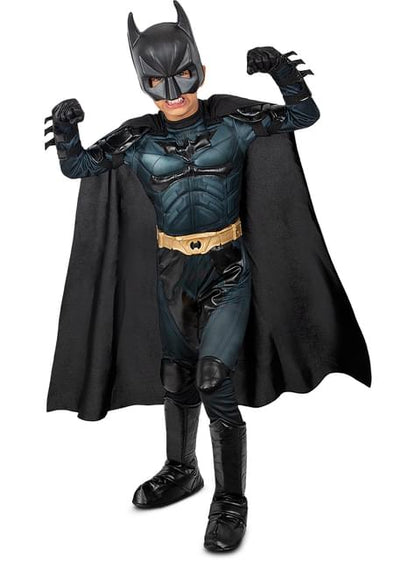 Disfraz de Batman para niño - Diamond Edition - Funiglobal | Funidelia
