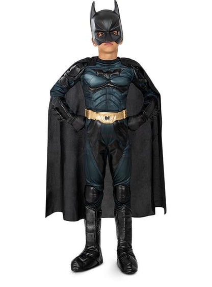 Disfraz de Batman para niño - Diamond Edition - Funiglobal | Funidelia