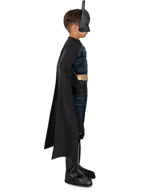 Disfraz de Batman para niño - Diamond Edition - Funiglobal | Funidelia