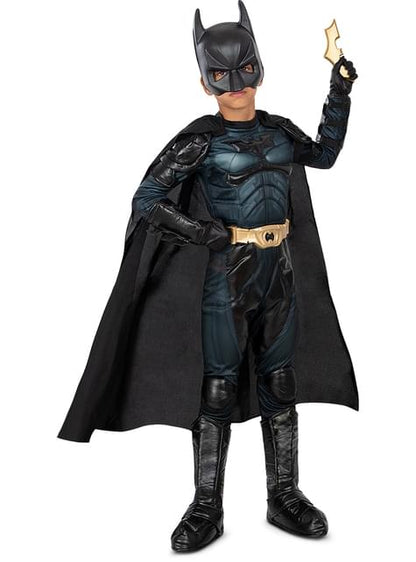 Disfraz de Batman para niño - Diamond Edition - Funiglobal | Funidelia