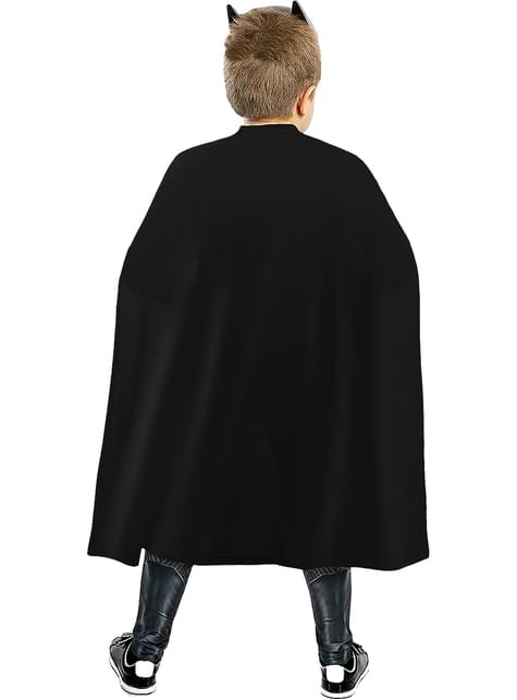 Disfraz de Batman para niño - La liga de la Justicia - Funiglobal | Funidelia