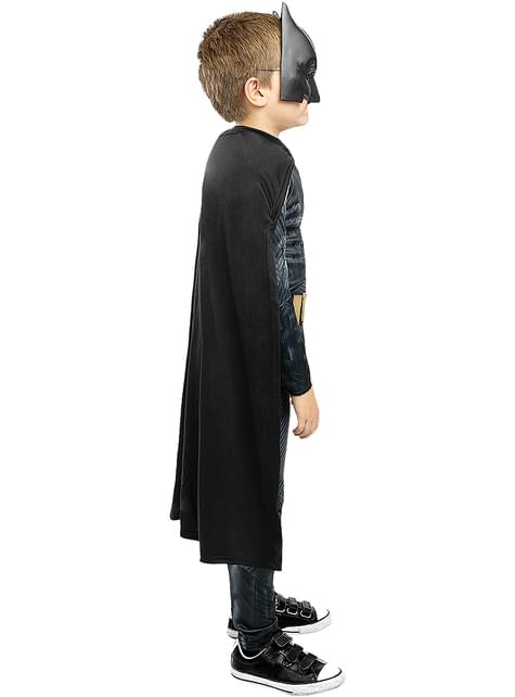 Disfraz de Batman para niño - La liga de la Justicia - Funiglobal | Funidelia