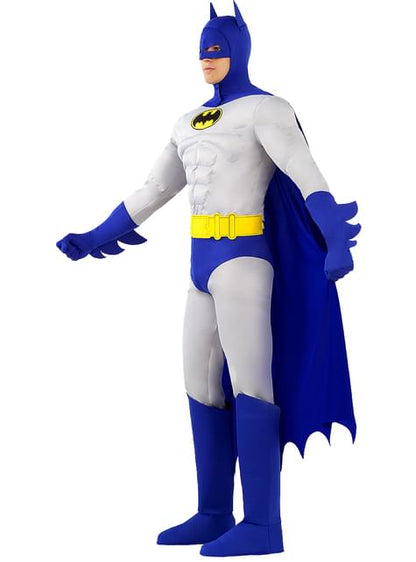 Disfraz de Batman - The Brave and the Bold - Funiglobal | Funidelia