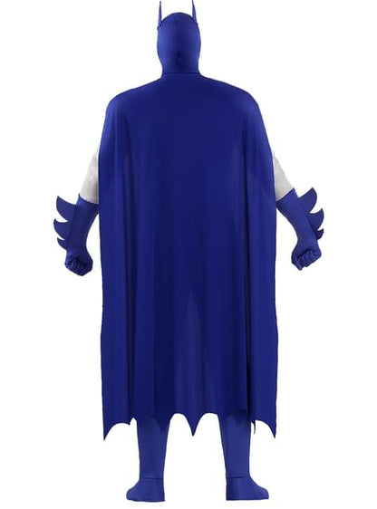 Disfraz de Batman - The Brave and the Bold - Funiglobal | Funidelia