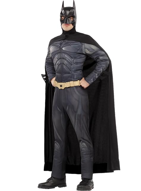 Disfraz de Batman - Funiglobal | Funidelia