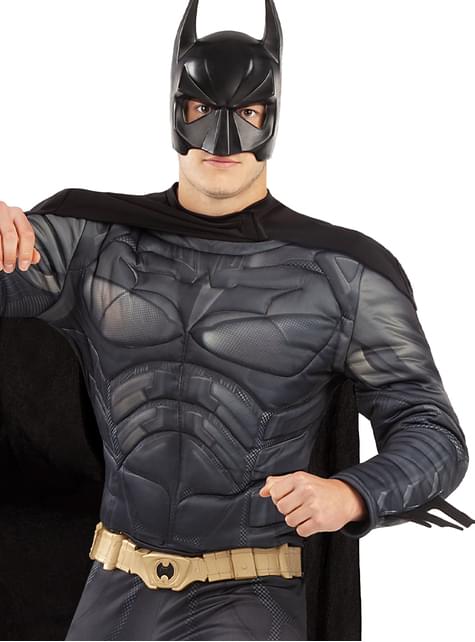 Disfraz de Batman - Funiglobal | Funidelia