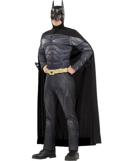 Disfraz de Batman - Funiglobal | Funidelia