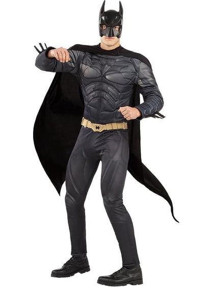 Disfraz de Batman - Funiglobal | Funidelia