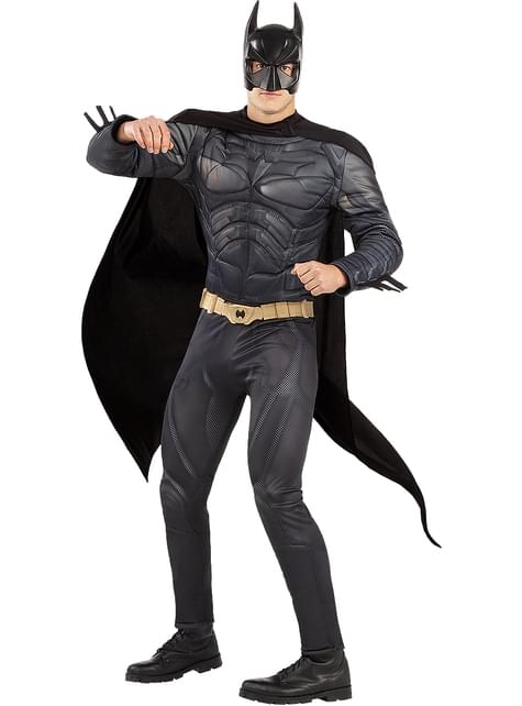 Disfraz de Batman - Funiglobal | Funidelia