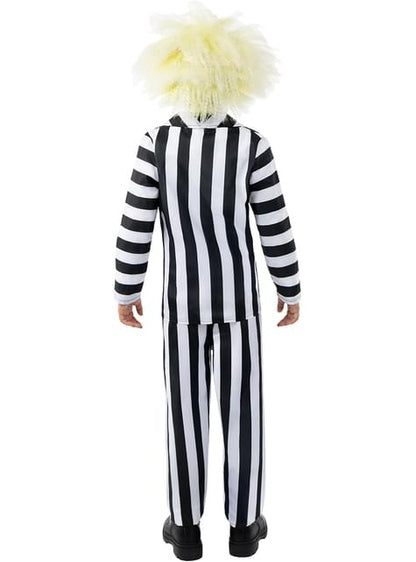 Disfraz de Beetlejuice para niño - Funiglobal | Funidelia