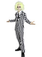 Disfraz de Beetlejuice talla grande - Funiglobal | Funidelia