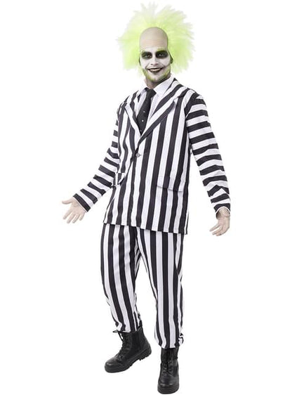 Disfraz de Beetlejuice - Funiglobal | Funidelia