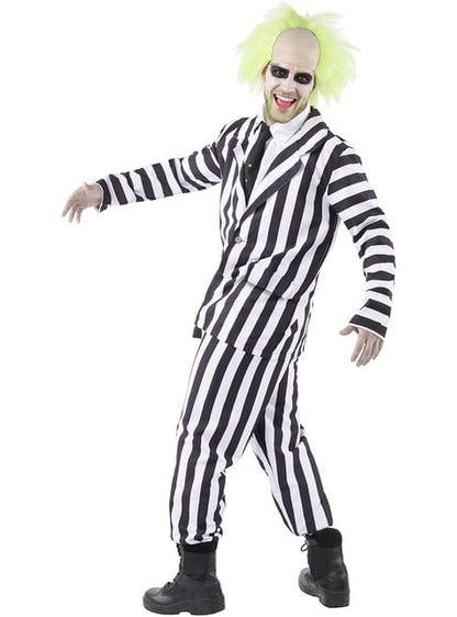 Disfraz de Beetlejuice - Funiglobal | Funidelia