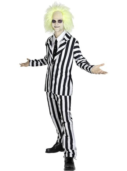 Disfraz de Beetlejuice - Funiglobal | Funidelia