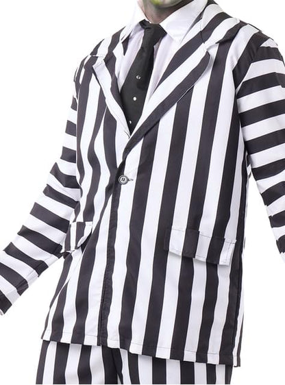 Disfraz de Beetlejuice - Funiglobal | Funidelia