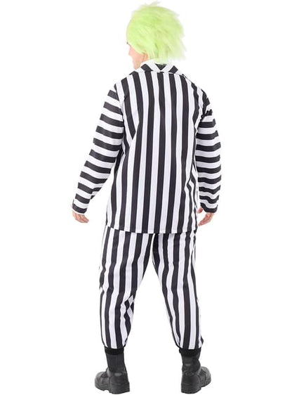 Disfraz de Beetlejuice - Funiglobal | Funidelia