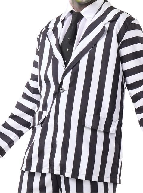 Disfraz de Beetlejuice - Funiglobal | Funidelia