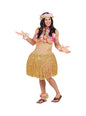 Disfraz de hawaiana para hombre