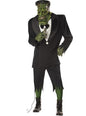 Disfraz de Frankenstein - California Costumes | Funidelia