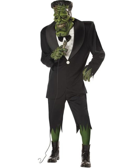 Disfraz de Frankenstein - California Costumes | Funidelia