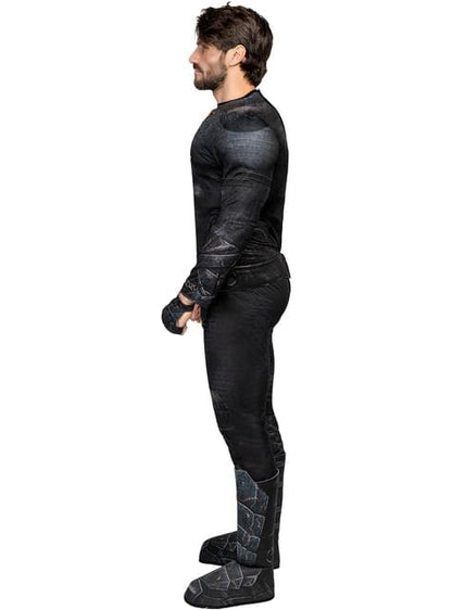 Disfraz de Black Adam para adulto - Dc comics - Funiglobal | Funidelia