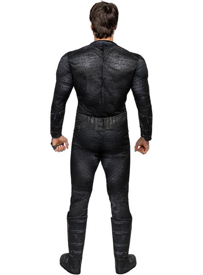 Disfraz de Black Adam para adulto - Dc comics - Funiglobal | Funidelia
