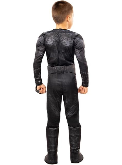 Disfraz de Black Adam para niño - Dc Comics - Funiglobal | Funidelia