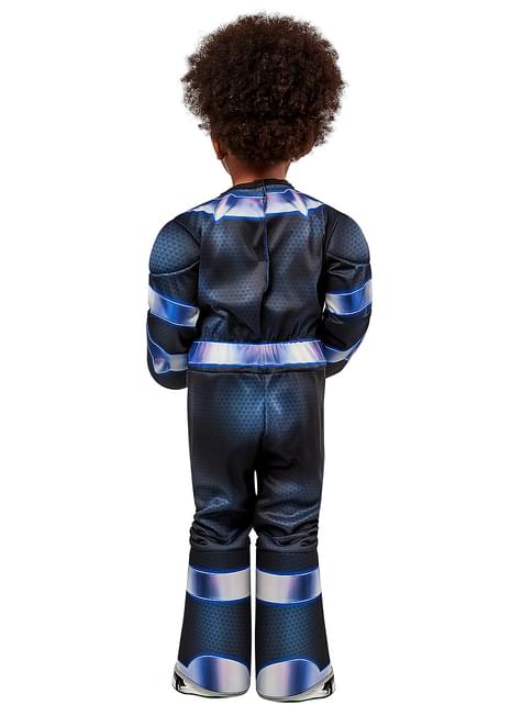 Disfraz de Black Panther para niño - Spidey y su superequipo