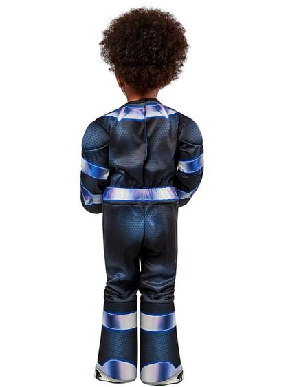 Disfraz de Black Panther para niño - Spidey y su superequipo