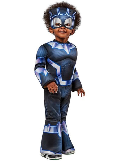 Disfraz de Black Panther para niño - Spidey y su superequipo
