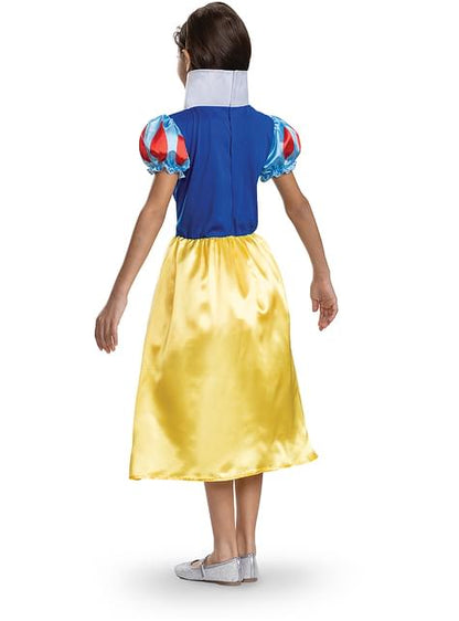 Disfraz de Blancanieves para niña - 100 Aniversario Disney