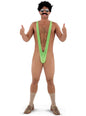 Disfraz de Borat - Smiffys | Funidelia