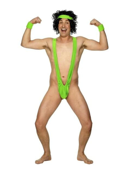 Disfraz de Borat - Smiffys | Funidelia