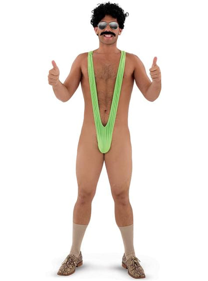 Disfraz de Borat - Smiffys | Funidelia