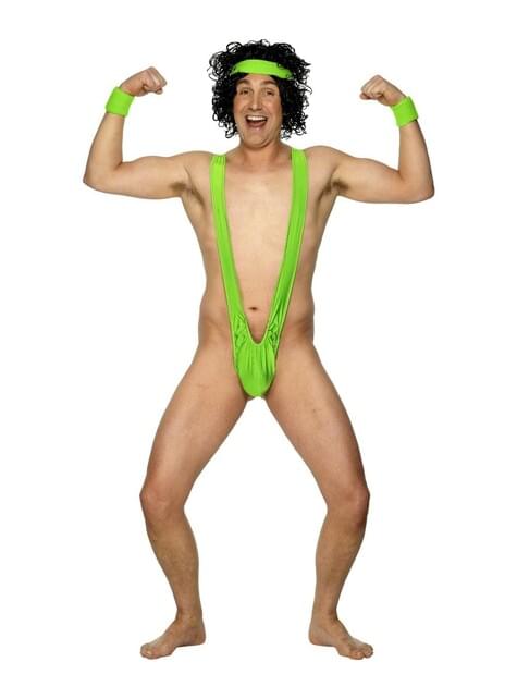 Disfraz de Borat - Smiffys | Funidelia