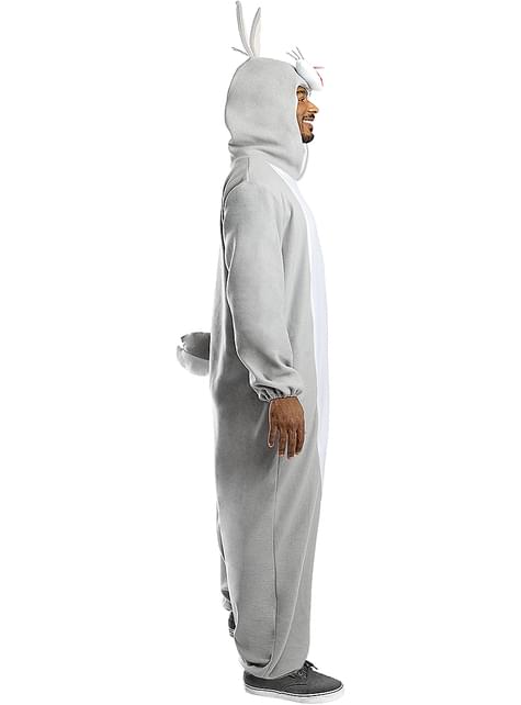 Disfraz de Bugs Bunny - Looney Tunes - Funiglobal | Funidelia