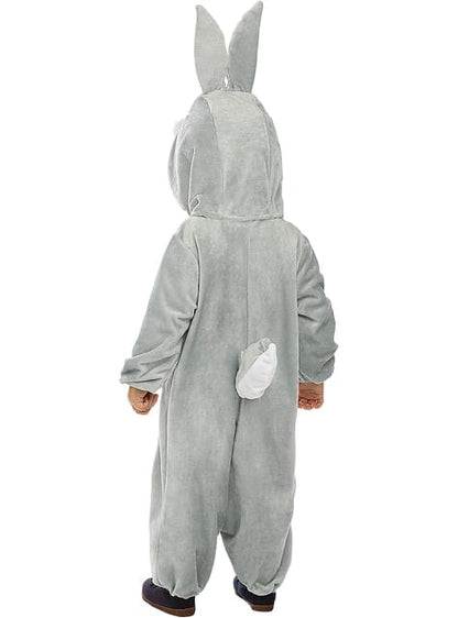 Disfraz de Bugs Bunny para bebé - Looney Tunes - Funiglobal | Funidelia