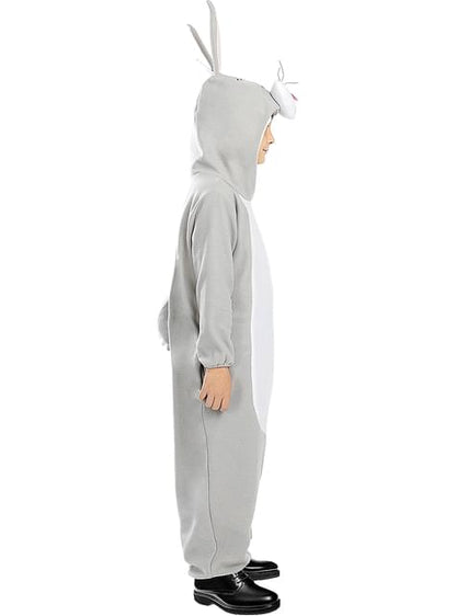 Disfraz de Bugs Bunny para niños - Looney Tunes - Funiglobal | Funidelia