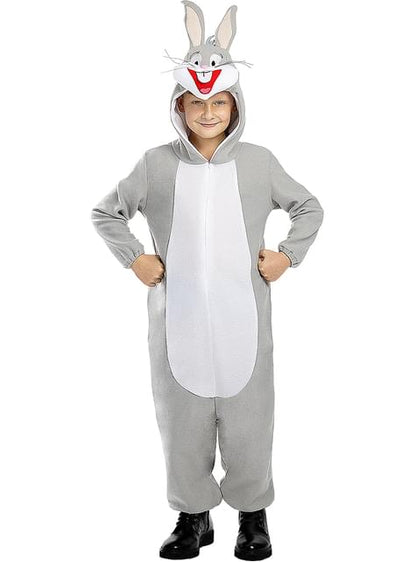 Disfraz de Bugs Bunny para niños - Looney Tunes - Funiglobal | Funidelia